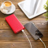 Elite Powerbank 10000mAh Czerwony LT95099-N0021 (3) thumbnail