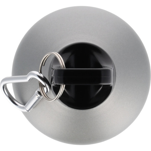 Butelka stalowa OSTROV 750 ml Szary 524007 (5)