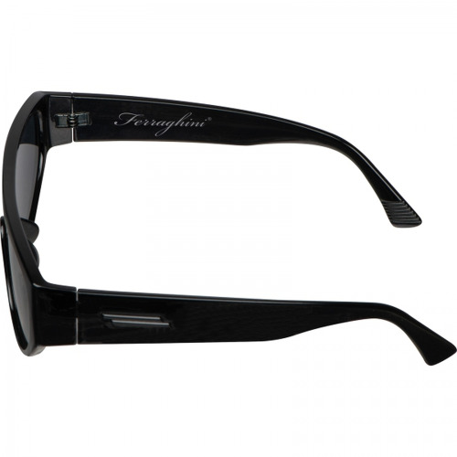 Okulary przeciwsłoneczne UV400 Ferraghini CAROLA Czarny F24003 (7)