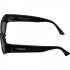 Okulary przeciwsłoneczne UV400 Ferraghini CAROLA Czarny F24003 (7) thumbnail