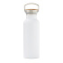 PV5042 | Butelka termiczna 500 ml VINGA Miles biały VG059-02  thumbnail