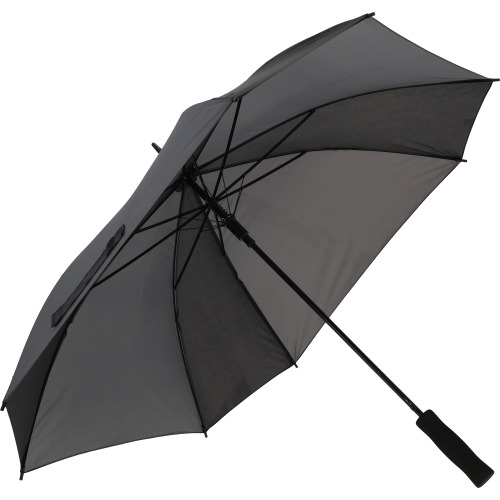 Parasol automatyczny 89x89 cm GHENT Szary 241607 