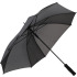 Parasol automatyczny 89x89 cm GHENT Szary 241607  thumbnail
