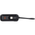 Power Bank 10000 mAh Fast Charge 22,5 W Czarny EG835003 (2) thumbnail