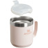 Kubek The Everyday Camp Cup 0.35L / 12oz Rose Quartz 1009366271 (1) thumbnail