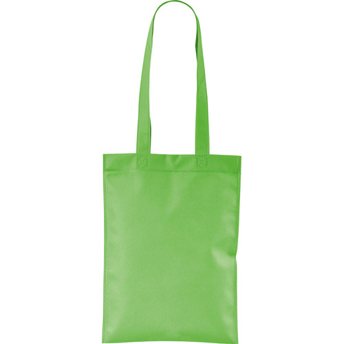 Torba non-woven 70 g/m2, zgrzewana na gorąco / Streetbag Biały IP31109000 (1)