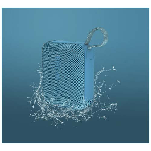 Wodoodporny minigłośnik Boompods Beachboom Mini 5W Karaibski niebieski 12082952 (2)