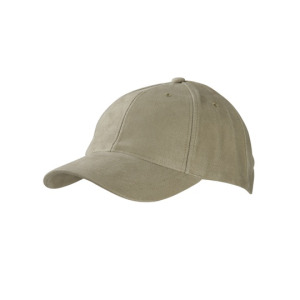 Czapka 6-Panel Bawełniana