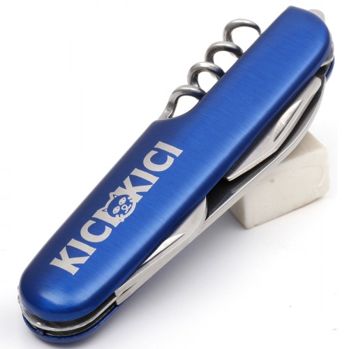 Scyzoryk HAVANNA Niebieski 960204 (3)