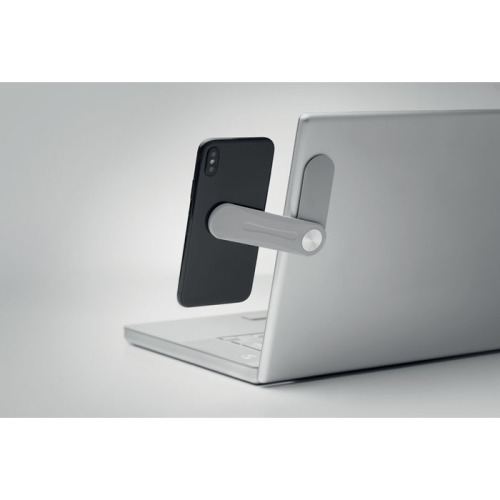 Magnetyczny uchwyt na telefon Szary MO6393-07 (6)