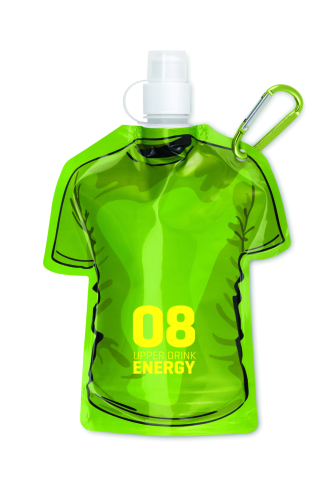 Butelka T-shirt zielony MO8663-09 (2)