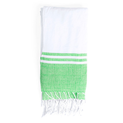 Ręcznik, pareo jasnozielony V7170-10 