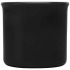 Bario kubek ceramiczny o pojemności 240 ml Czarny 10084490 (2) thumbnail