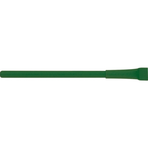 Wieczny długopis Irvine zielony 364809 (2)
