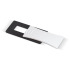 Obudowa na kamerkę od laptopa Biały / czarny LT95033-N0102 (1) thumbnail