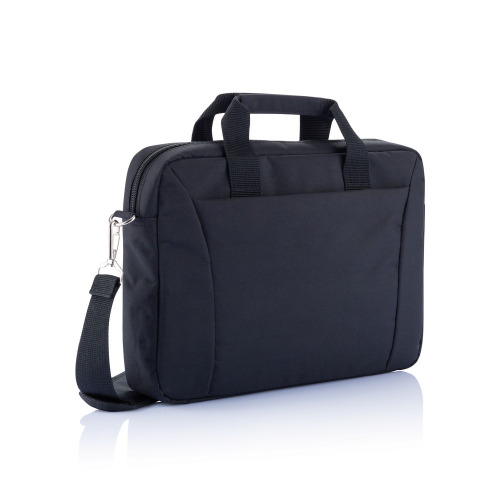 Torba na laptopa 14" Czarny P732.151 