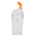 Butelka sportowa 500 ml pomarańczowy P436.818 (3) thumbnail