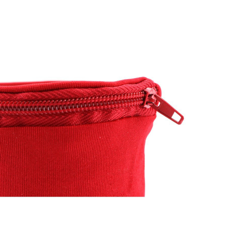 Portfel, opaska na rękę Czerwony V4737-05 (6)