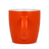Kubek York 300ml Pomarańczowy LT51001-N0026 (4) thumbnail