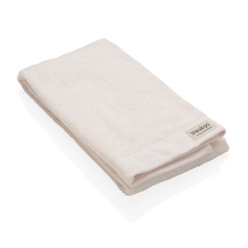 Ręcznik Ukiyo Sakura AWARE™ biały P453.813 (2)