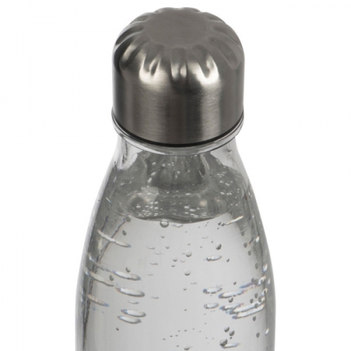 Butelka plastikowa ELWOOD przeźroczysty 084866 (3)