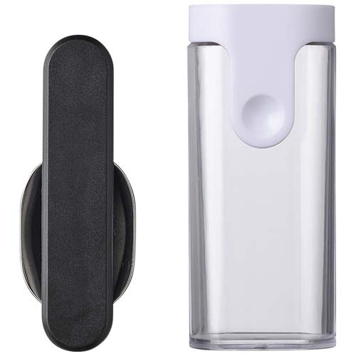 Składana łyżka Mepal Ellipse Czarny 11314990 (3)