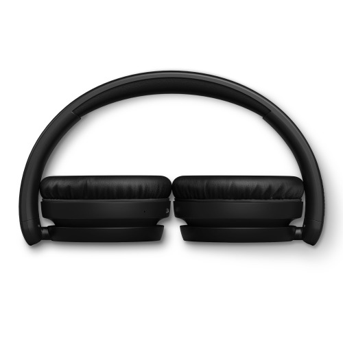 TAH5209 |Słuchawki nauszne Bluetooth Philips z 65-godzinnym czasem odtwarzania  Czarny LT42252-N0002 (4)