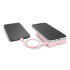 Fresh 'n Rebel Powerbank bezprzewodowy 10000 mAh kompatybilny z MagSafe Różowy LT49745-N0076 (9) thumbnail