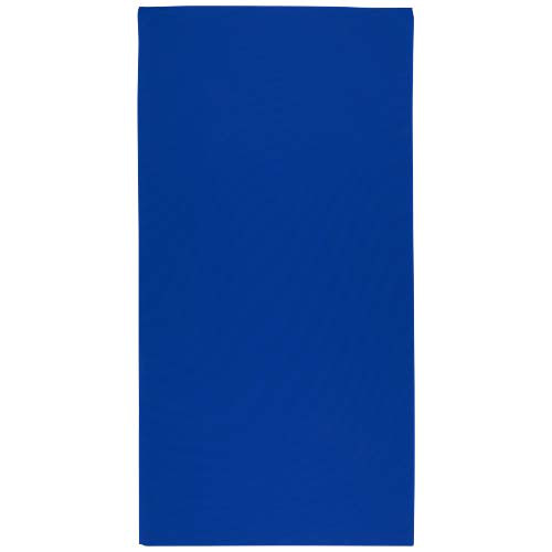 Althea ręcznik sportowy 50x100 cm Błękit królewski 11350553 (2)