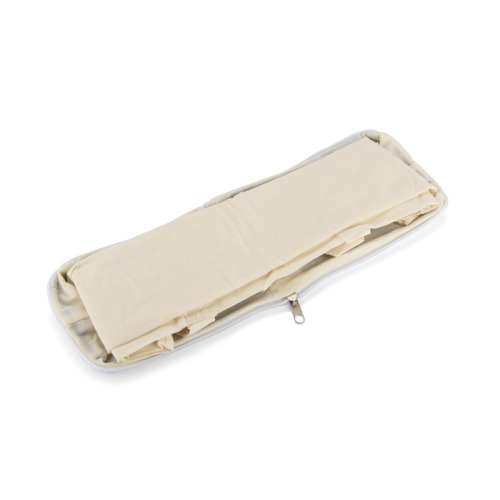 Torba składana na zakupy FLIN 120 g Niebieski 20805-03 (2)