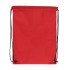 Worek ze sznurkiem 210T RPET Czerwony LT91399-N0021 (2) thumbnail