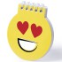 Notatnik "uśmiechnięta buzia" (smile) żółty V2834-08D  thumbnail