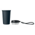 Kubek 400 ml stal recykling Francuski Granat MO3156-85 (3) thumbnail