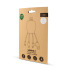 3192 | Xoopar Octopus Gamma 2 Bio Charging cable with 3.000mAh Powerbank Biały LT41410-N0001 (3) thumbnail