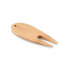 Bambusowy pitchfork drewna MO6523-40  thumbnail