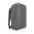 Zwijany plecak AWARE™ RPET Szary P762.752 (8) thumbnail
