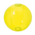 Piłka plażowa żółty V8675-08  thumbnail