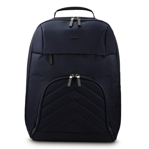 Plecak na laptopa 16,2" Hama Lightweight Premium Granatowy VH041-04 (6)