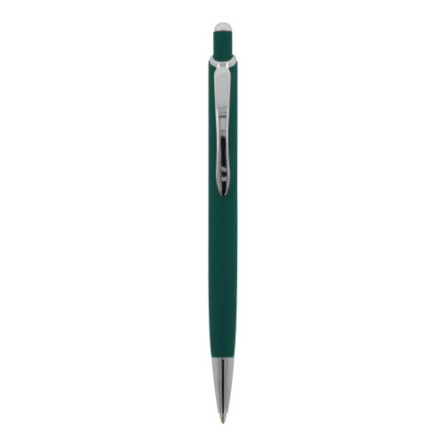 Ballpen Monaco Metal miękki dotyk Ciemnozielony LT87780-N0030 (4)
