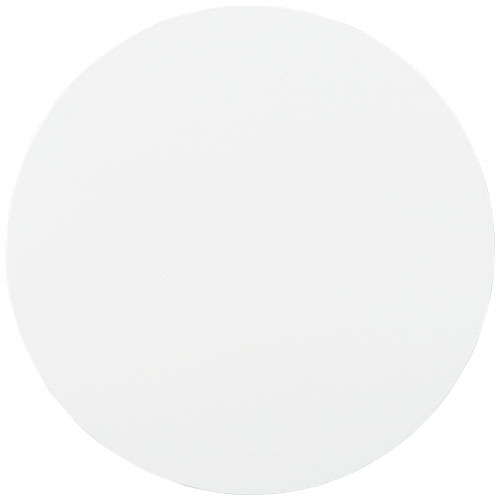 Okrągła podkładka pod mysz Q-Mat® Czarny 21052800 (1)