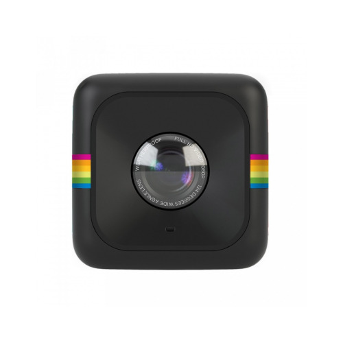 Kamera sportowa POLAROID CUBE Czarny EG 028503 