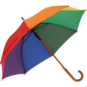 Parasol automatyczny Ø105 cm SARAJEVO