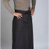 Fartuch kelnerski MJOLDEN 160g/m² Czarny 138303 (2) thumbnail