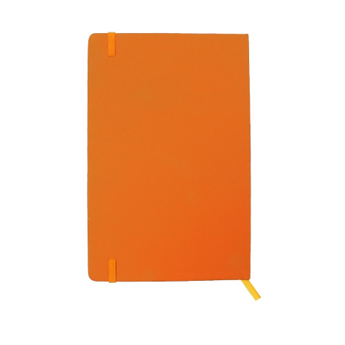Notatnik pomarańczowy V2538-07 (3)