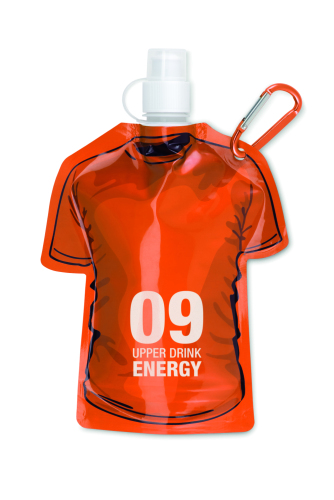 Butelka T-shirt pomarańczowy MO8663-10 (2)