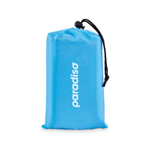 Lekka, duża mata plażowa Turkusowy MO2882-12 (5)