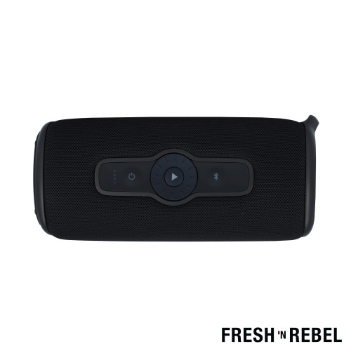  1RB7400 I Fresh 'n Rebel Bold M2-Waterproof Bluetooth speaker Stalowoszary LT49731-N0035 (5)