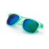 Okulary przeciwsłoneczne zielony V9633-06  thumbnail