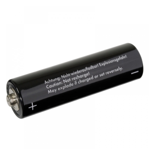 Bateria UM 3 AA wielokolorowy