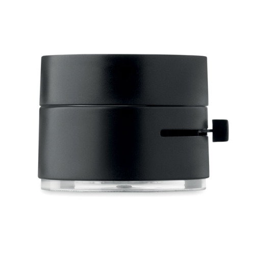 Magnetyczny uchwyt na telefon Czarny MO2619-03 (7)